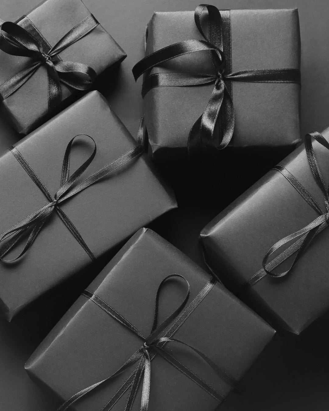 Standard Gift Wrap