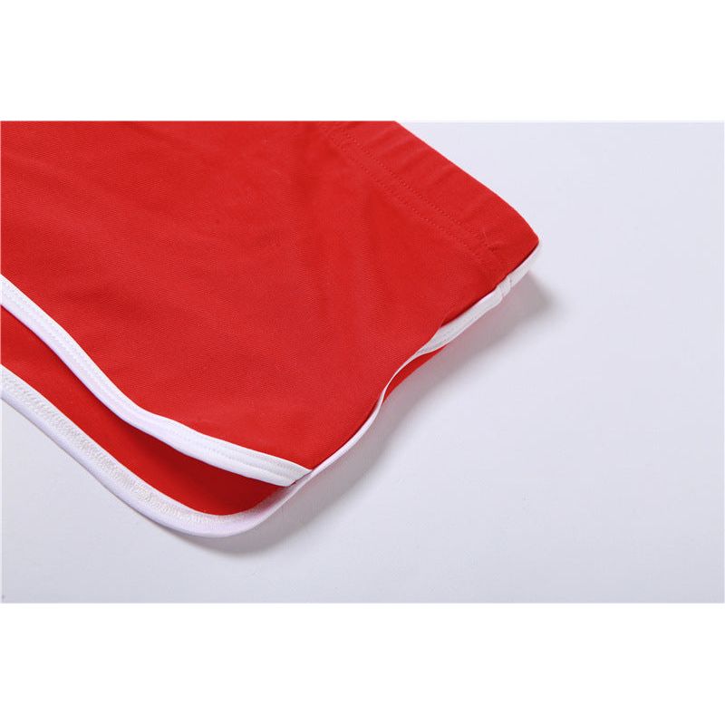 The Naughty List - Xmas Underwear from The Blackmarket Lingerie