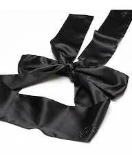 Sensual Satin Bands - theblackmarket.net.au