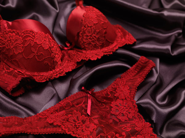 The Essential Guide to Caring for Your Blackmarket Lingerie