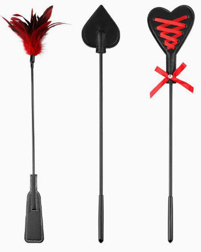 After Dark Collection - For the Bold and the Curious