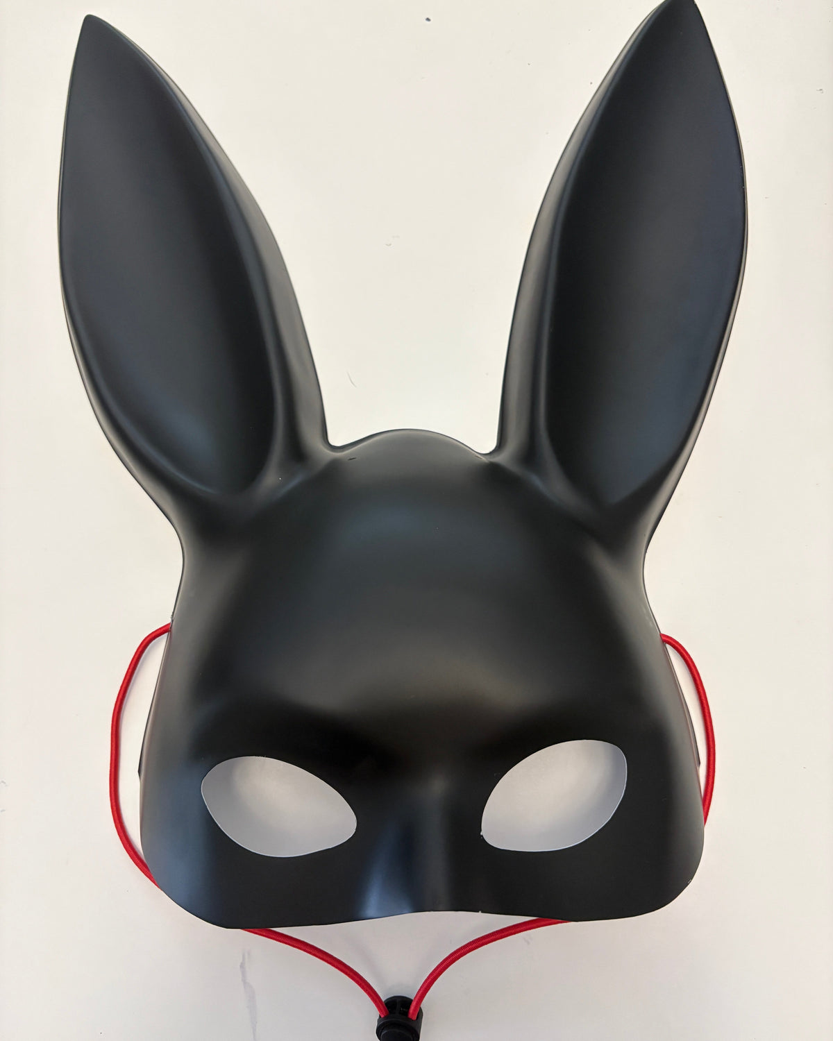 Alter Ego Black Mask | Boudoir & Fantasy Accessory – The Blackmarket