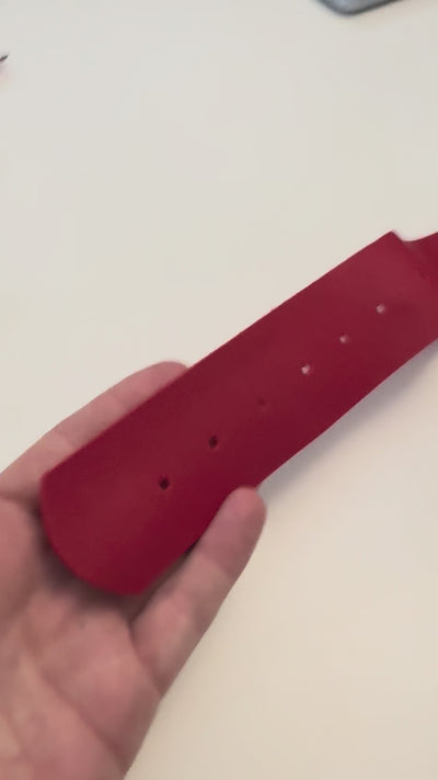 Video of Fringe Benefit Details